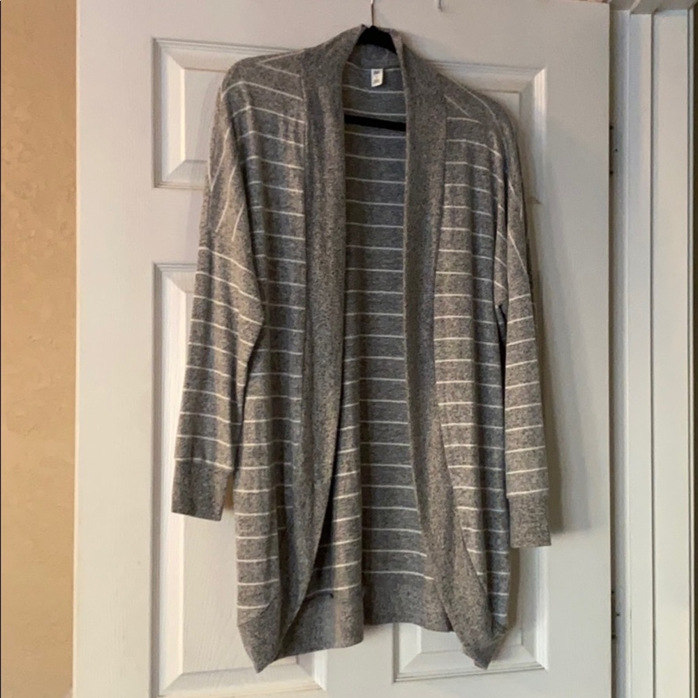 Bp cardigan